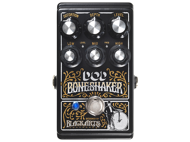 Boneshaker | DigiTech | 取扱いブランド | 株式会社 神田商会 | Kanda ...