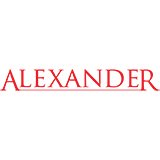 Alexander Pedals