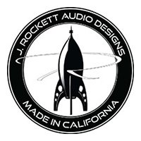 J. Rockett Audio Designs