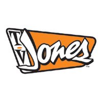 TV Jones