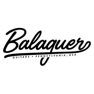 Balaguer Guitars