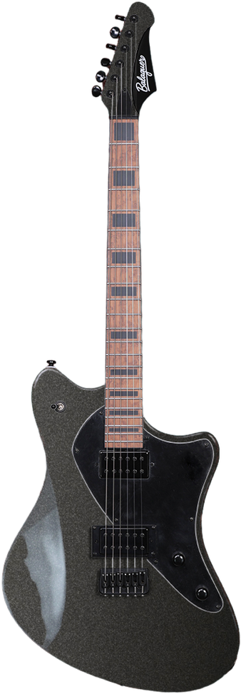 写真:Espada 2024 Limited Select Gloss Metallic Charcoal