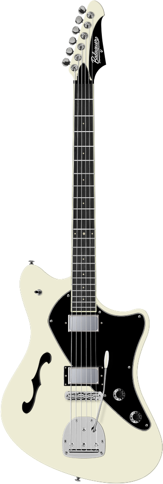 Espada Ambient Select Gloss Solid Vintage White | Balaguer Espada Ambient Select Gloss Solid Vintage White | Balaguer