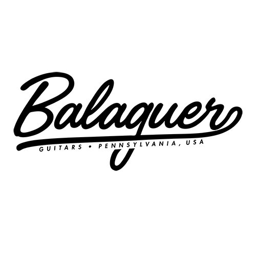 balaguer Guitars logo
