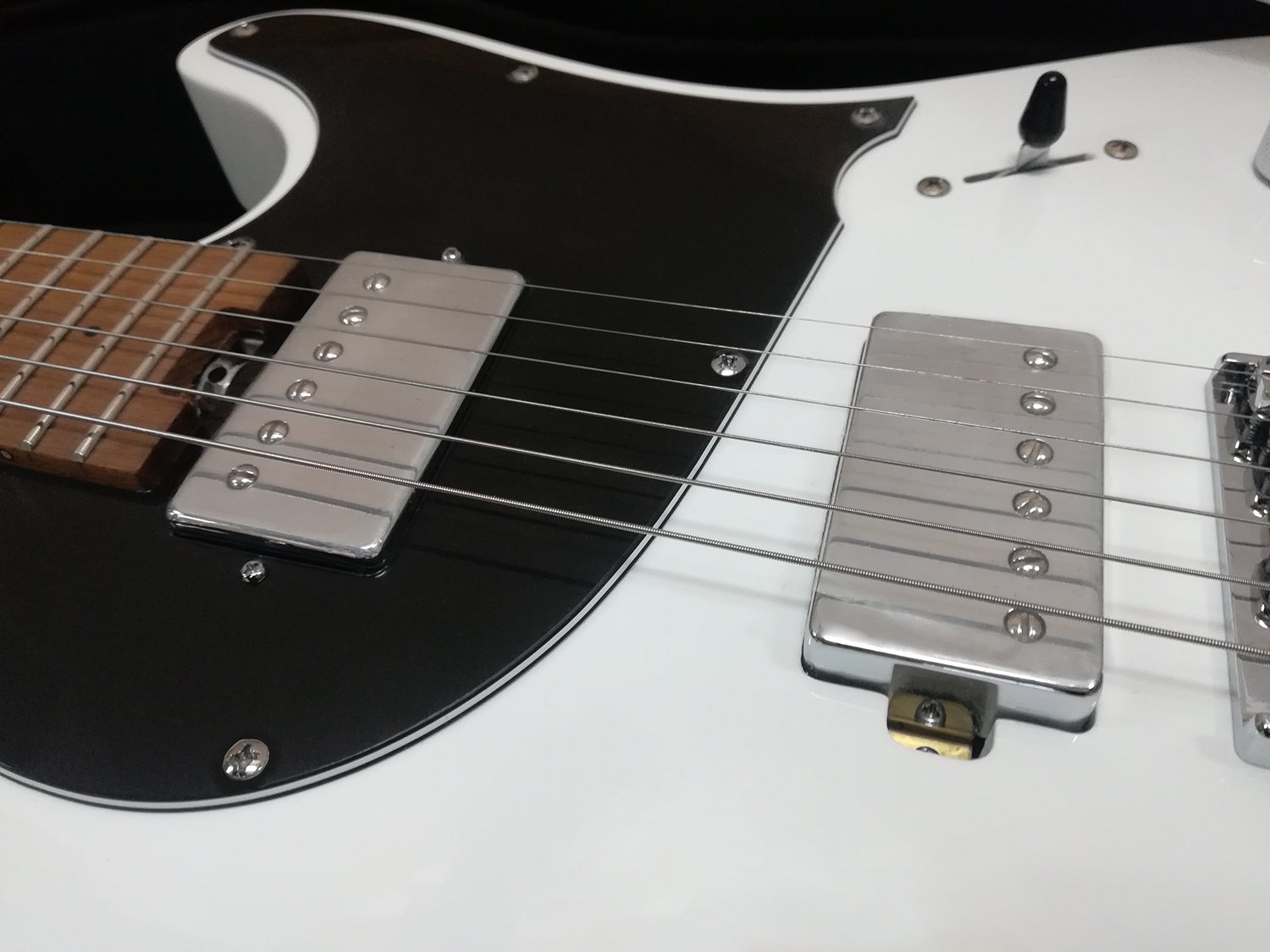 Thicket Standard Feature Feral Humbucker
