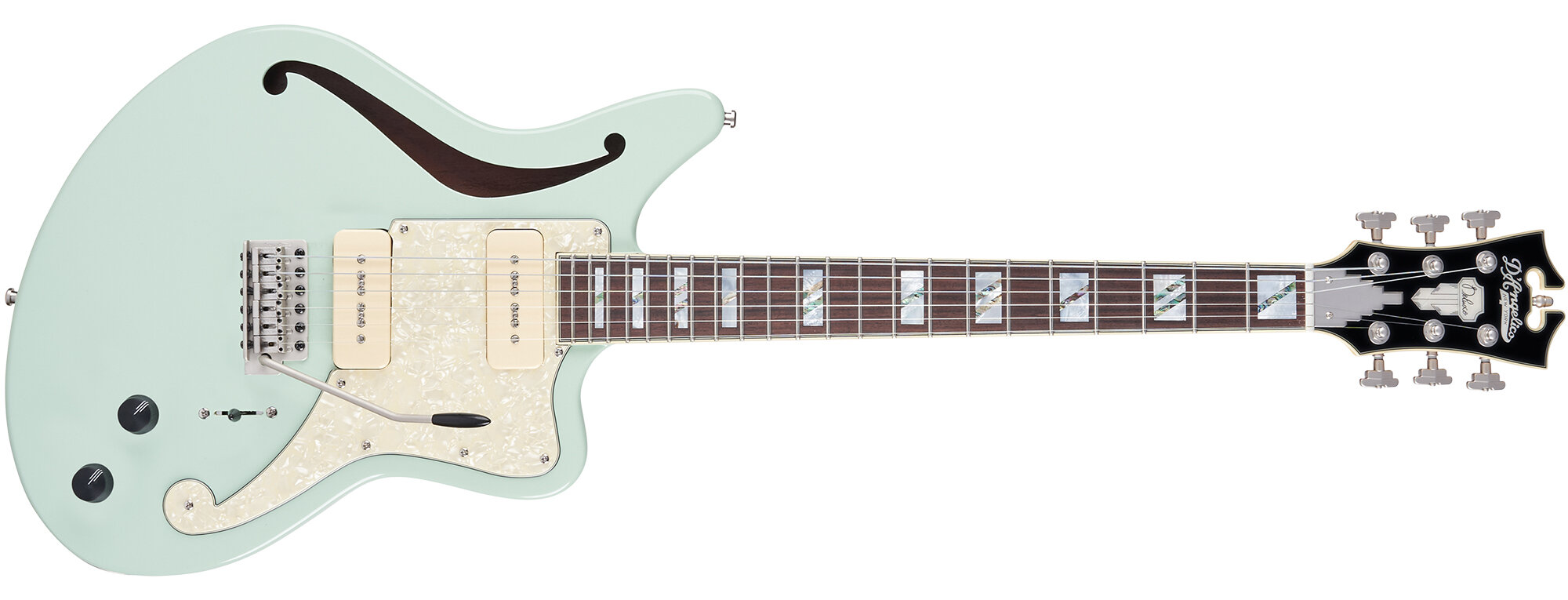 Deluxe Bedford SH Limited Edition Sage front