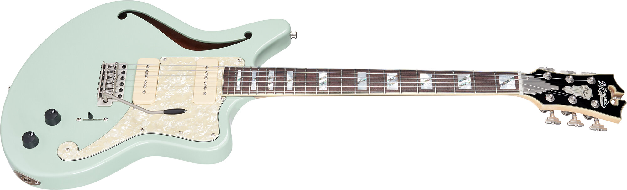 Deluxe Bedford SH Limited Edition Sage angle