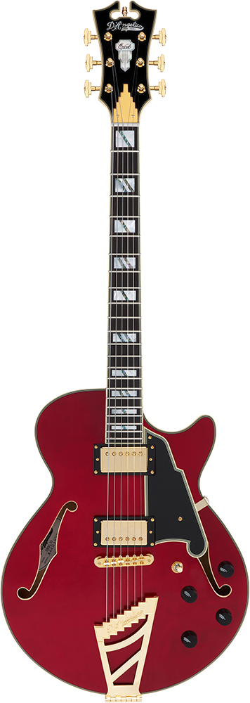 写真：Excel SS Trans Cherry