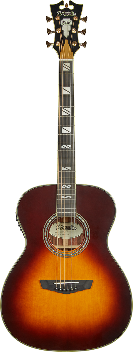 写真：Excel Tammany Vintage Sunburst