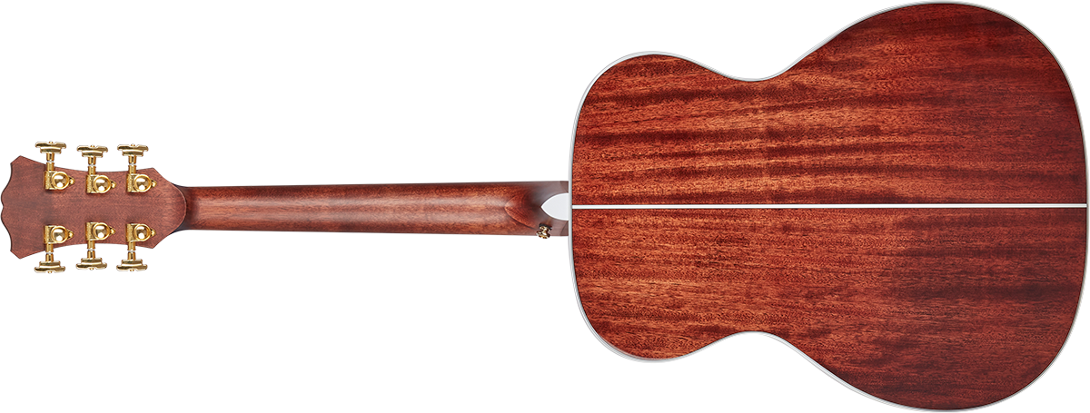 Excel Tammany XT Vintage Sunburst | D'Angelico | 取扱いブランド