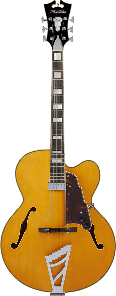 写真：Premier EXL-1 Satin Honey Blonde