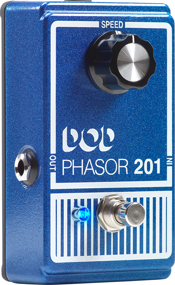 DOD phasor201 エフェクター