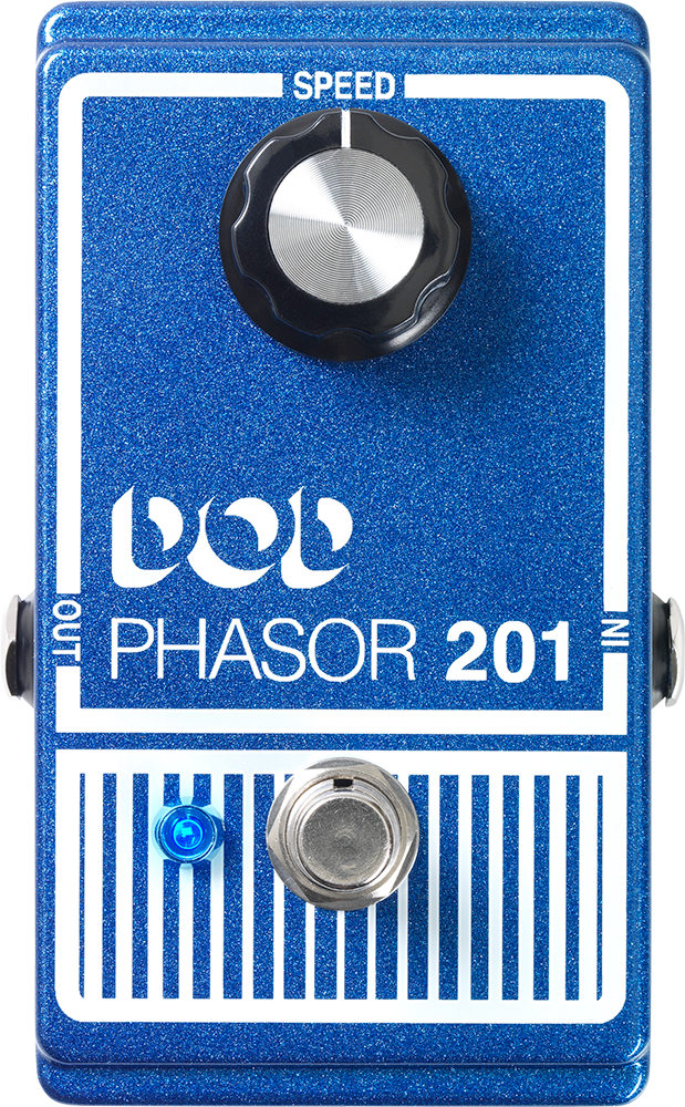 写真：Phasor 201