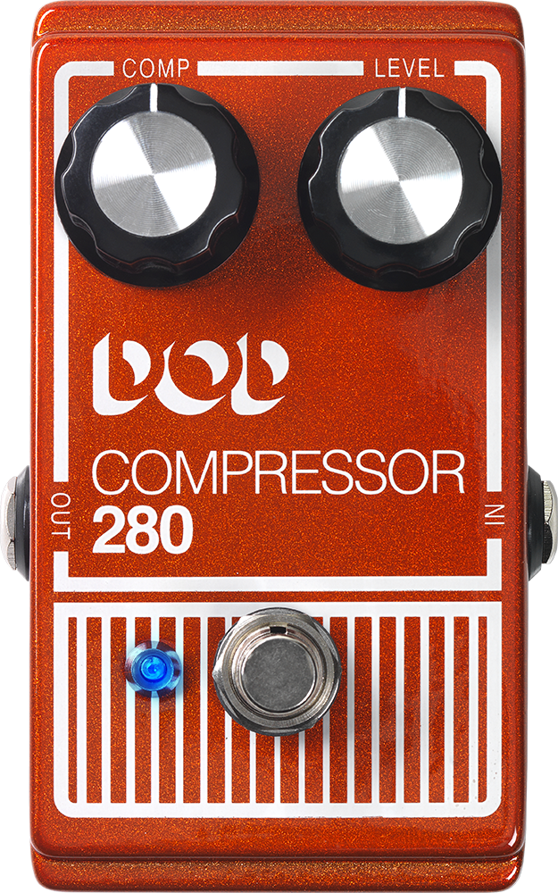 写真：Compressor 280