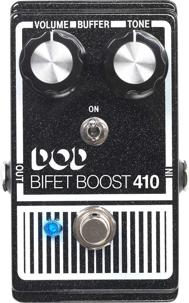 写真：Bifet Boost 410