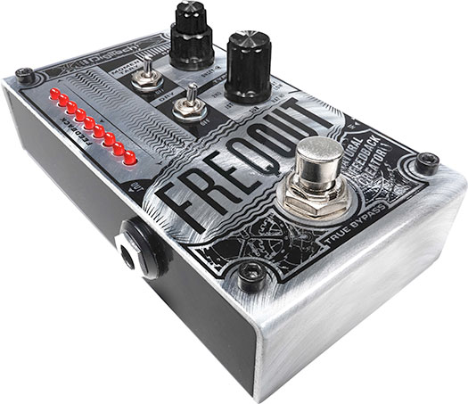 DIGITECH FreqOut Feedbacker