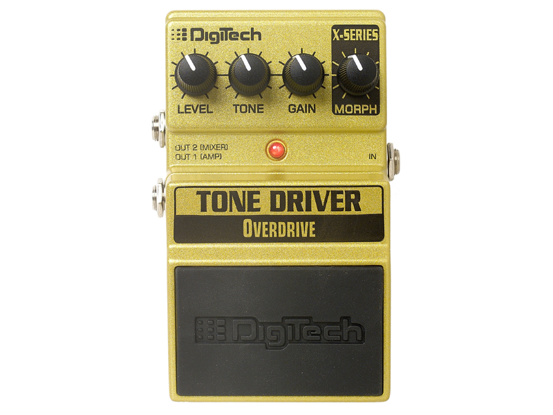 写真：TONE DRIVER