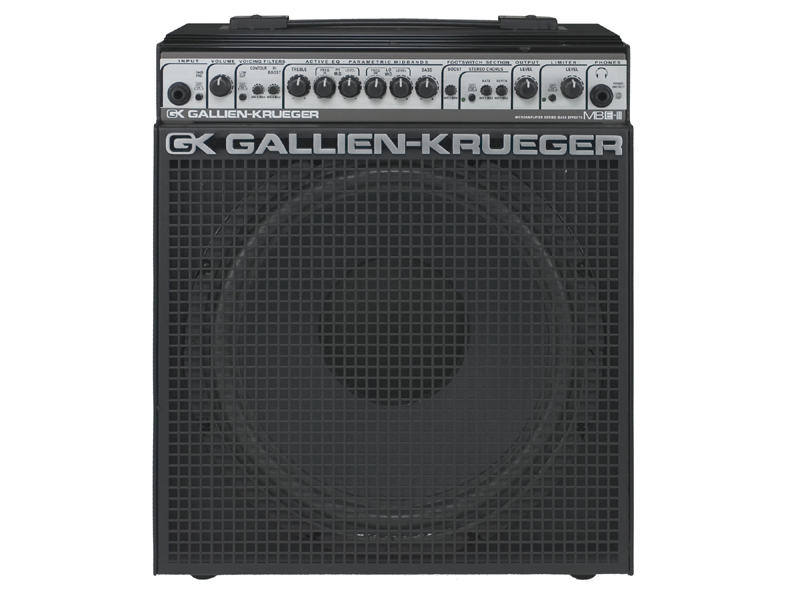 MB 150E/112 | GALLIEN-KRUEGER | 取扱いブランド | 株式会社 神田商会