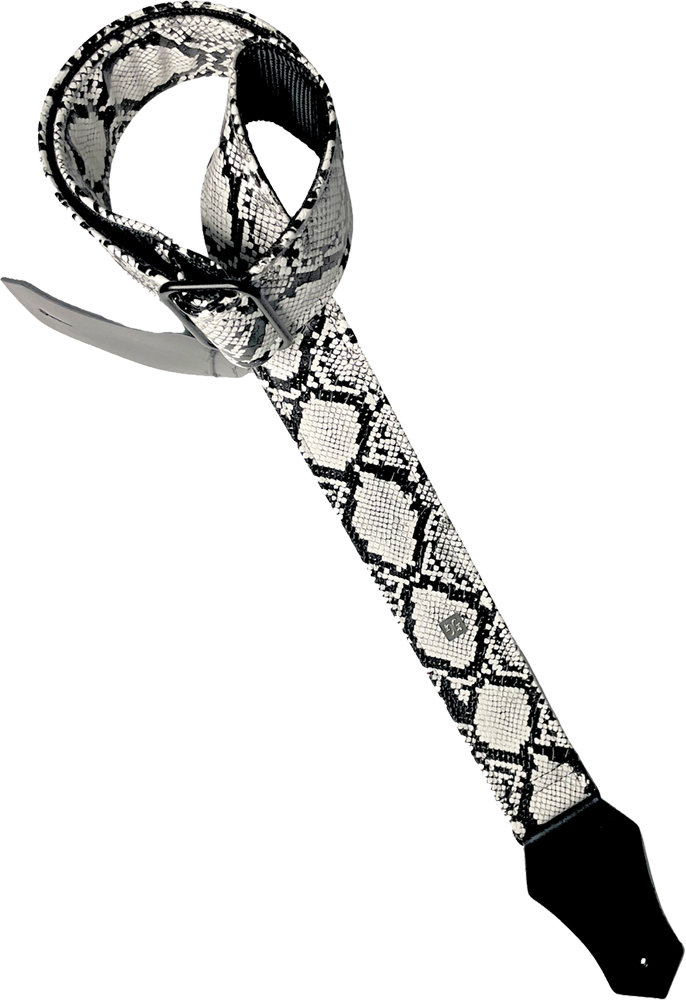 写真:White Snake