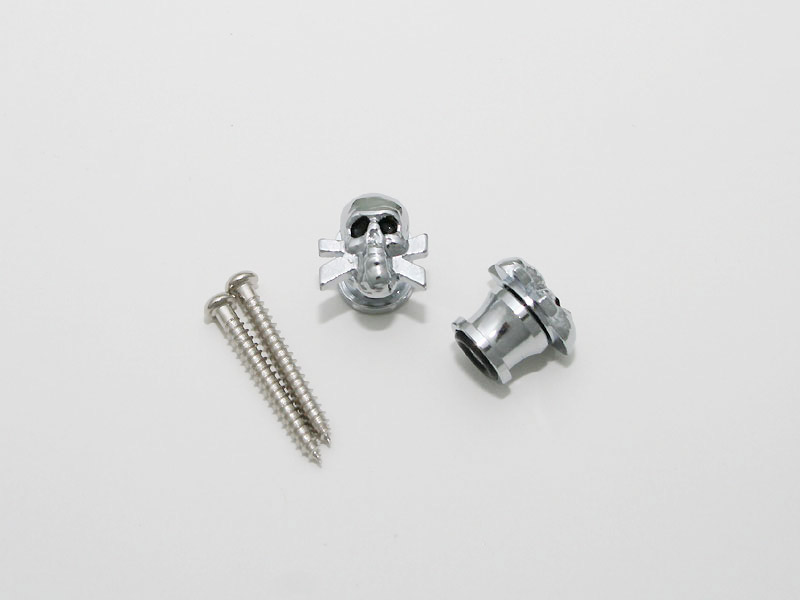 写真：610C SKULL