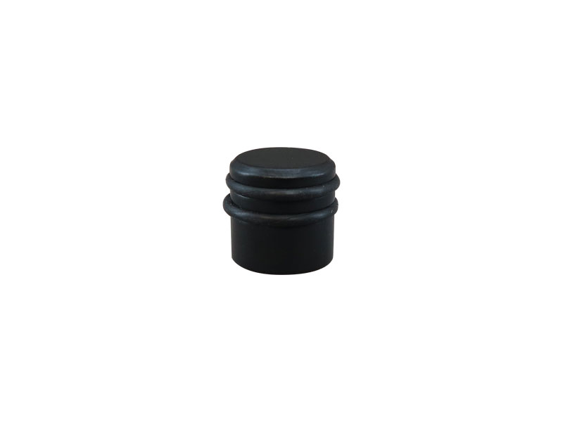 写真：Mini O Ring Knob Black