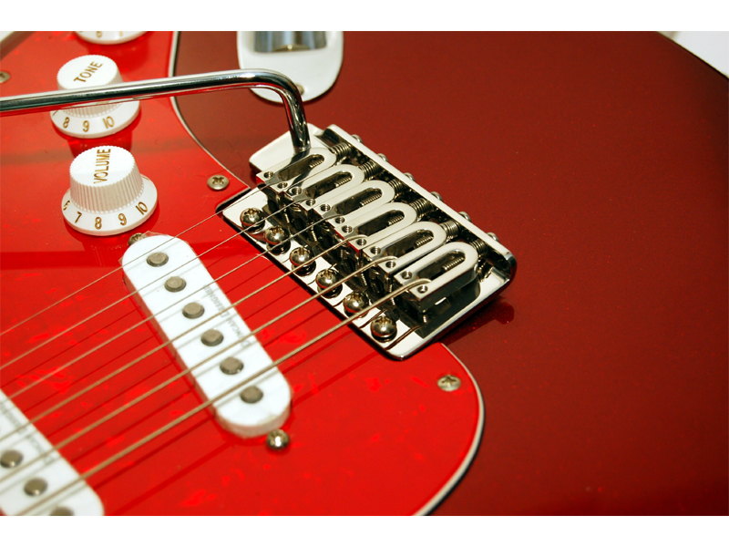 写真：STAINLESS TREM WIDE