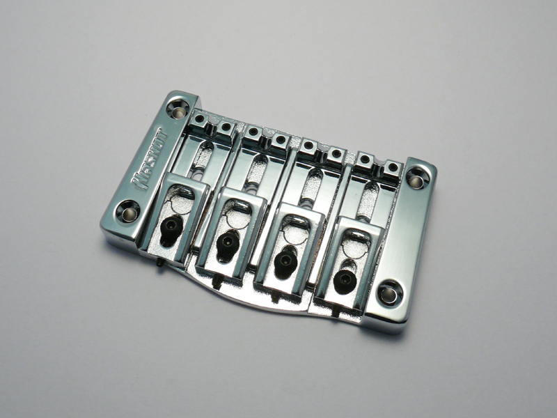 写真：T TONE BASS BRIDGE