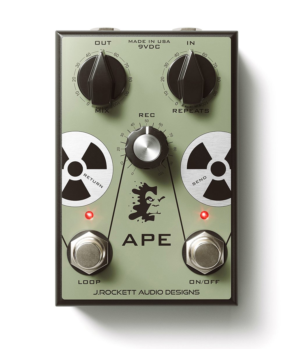 写真:APE