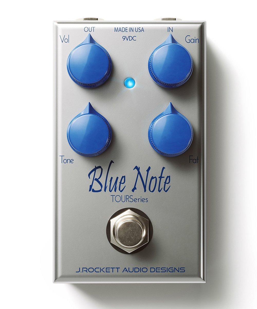写真:Blue Note Tour Series