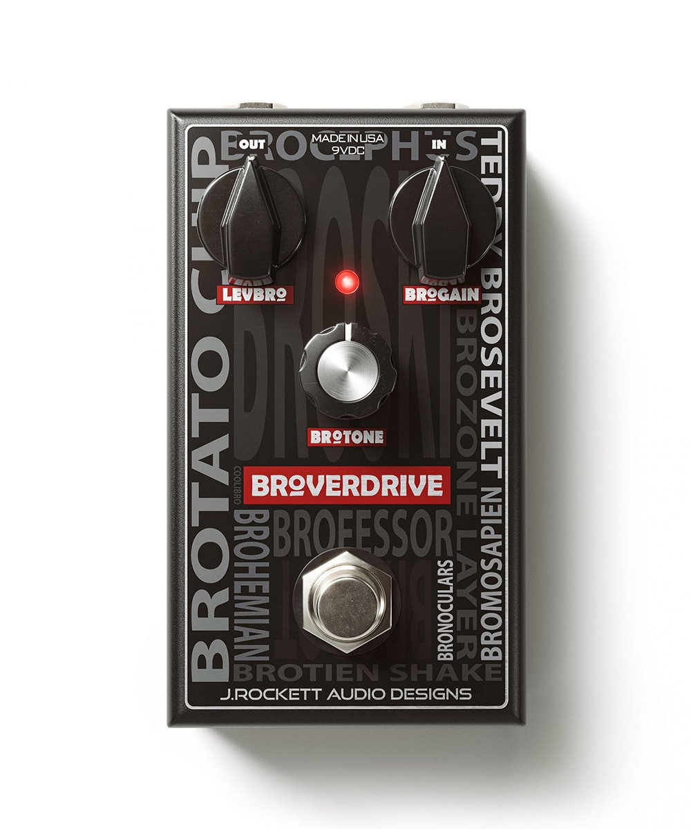 写真:Broverdrive