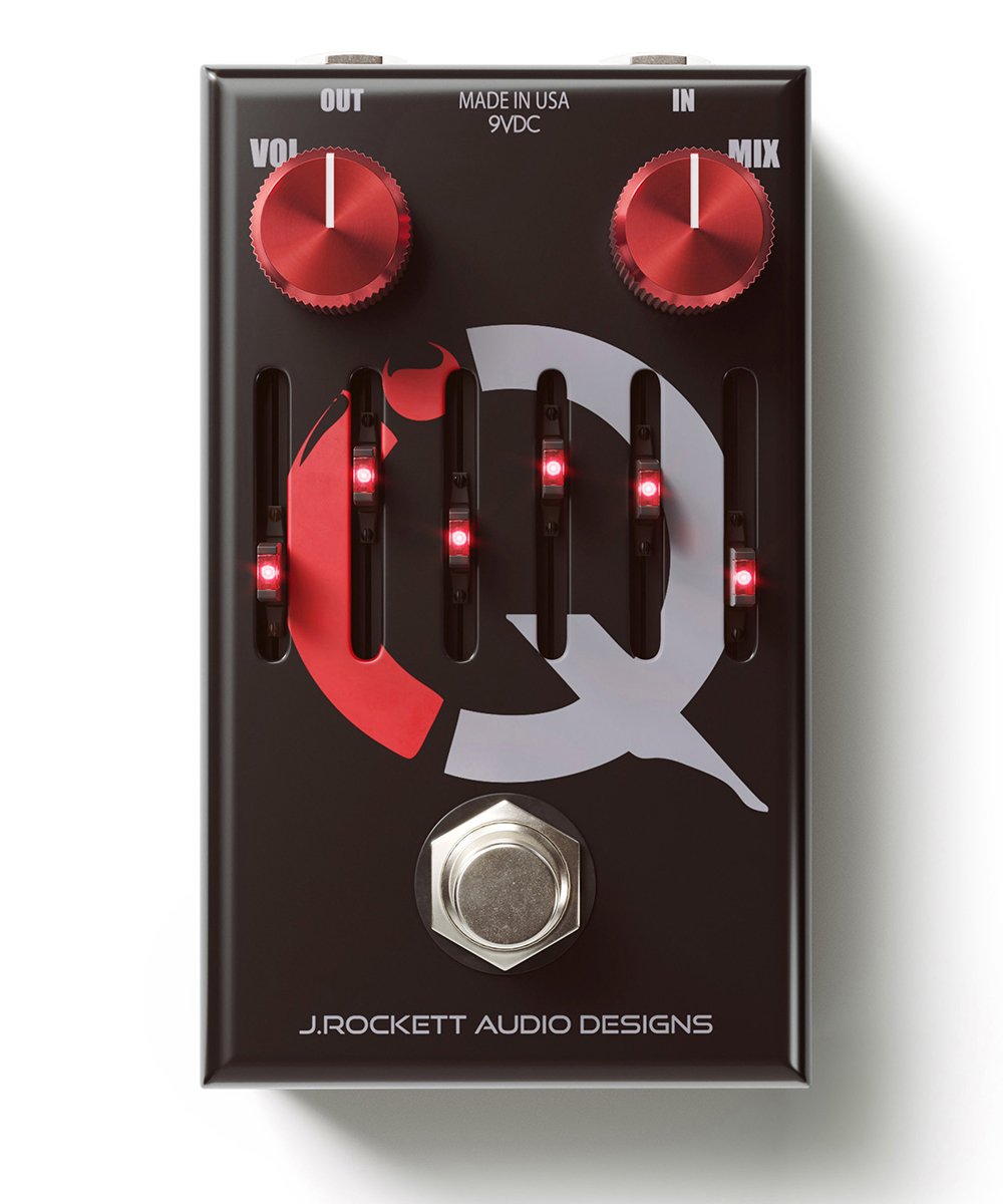 写真:I.Q. Compressor
