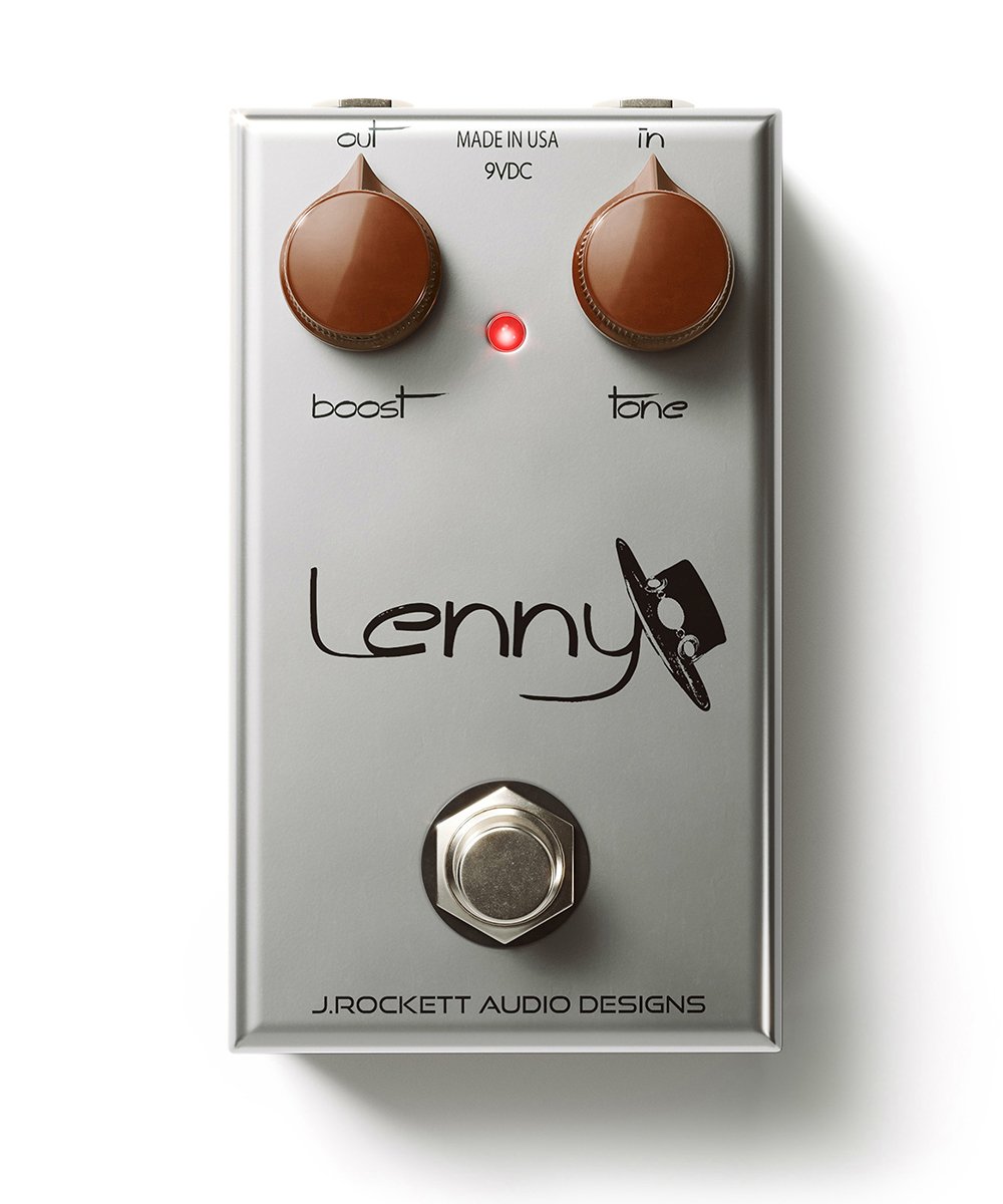 写真:Lenny