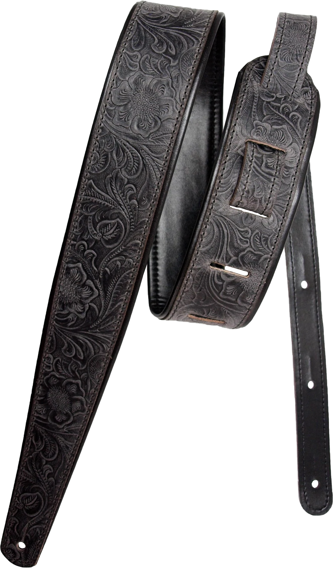 写真：Western Tooled PM-13 Black