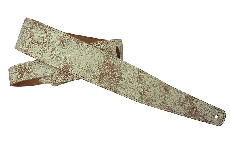 写真:Relic Leather LS-2304D Alabaster
