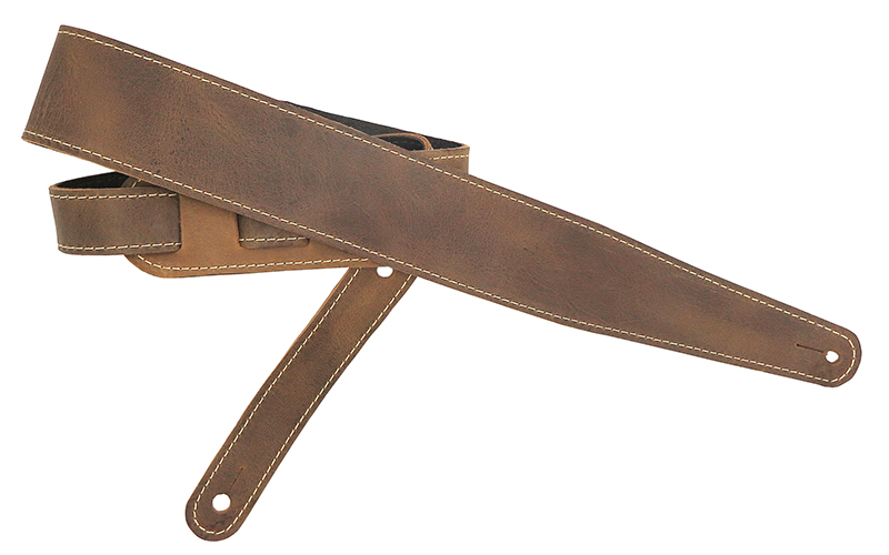 写真:Rustic Leather LS-2304W Dakota Tan