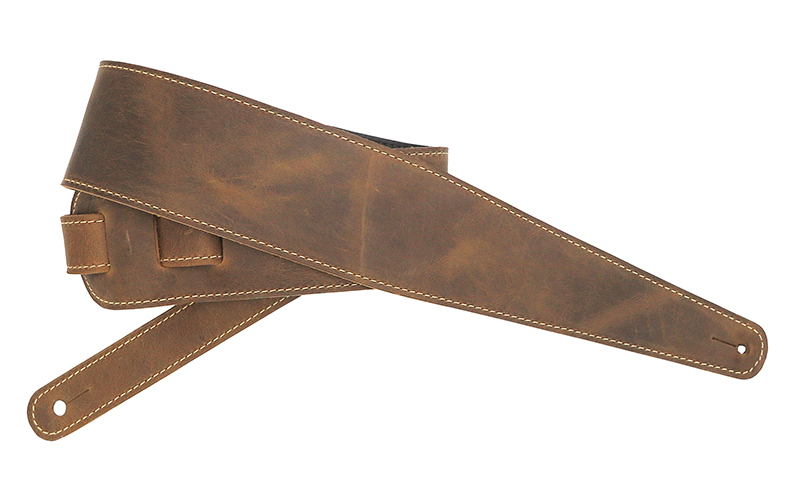 写真:Rustic Leather LS-2804W Dakota Tan