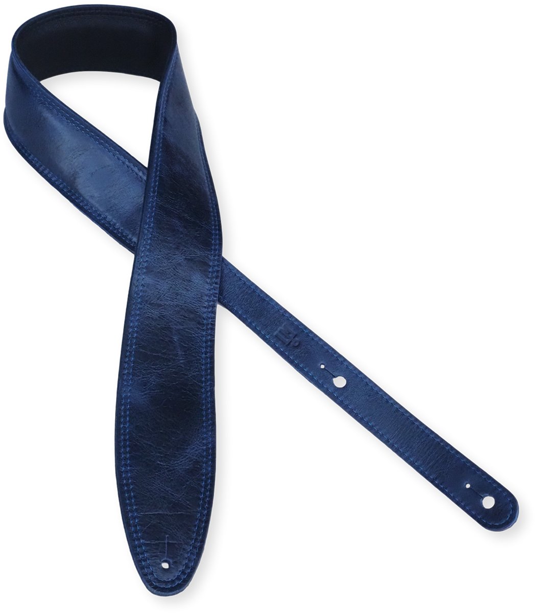 写真:The Heritage EH-25 Midnight Blue