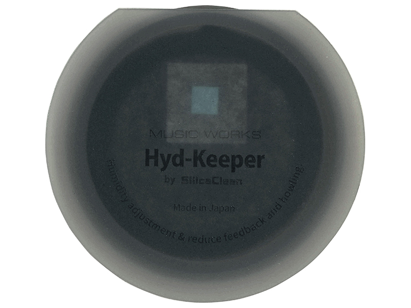 写真：Hyd-Keeper