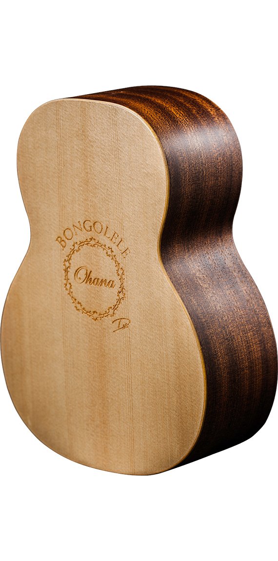 写真：Bongolele® OH-BLM-C