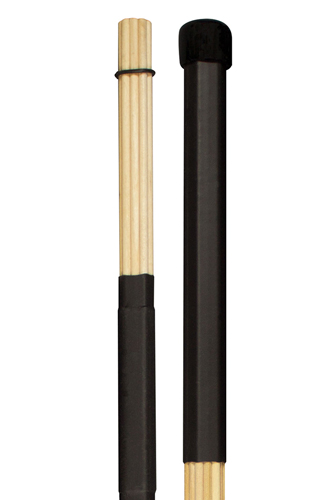 Bamboo Rods - 19 Rods