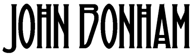 johnbonham logo