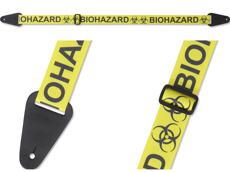 写真：Biohazard