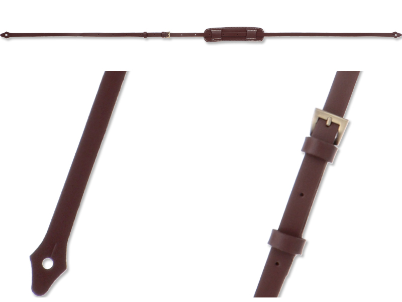 写真:Vintage Slim Brown