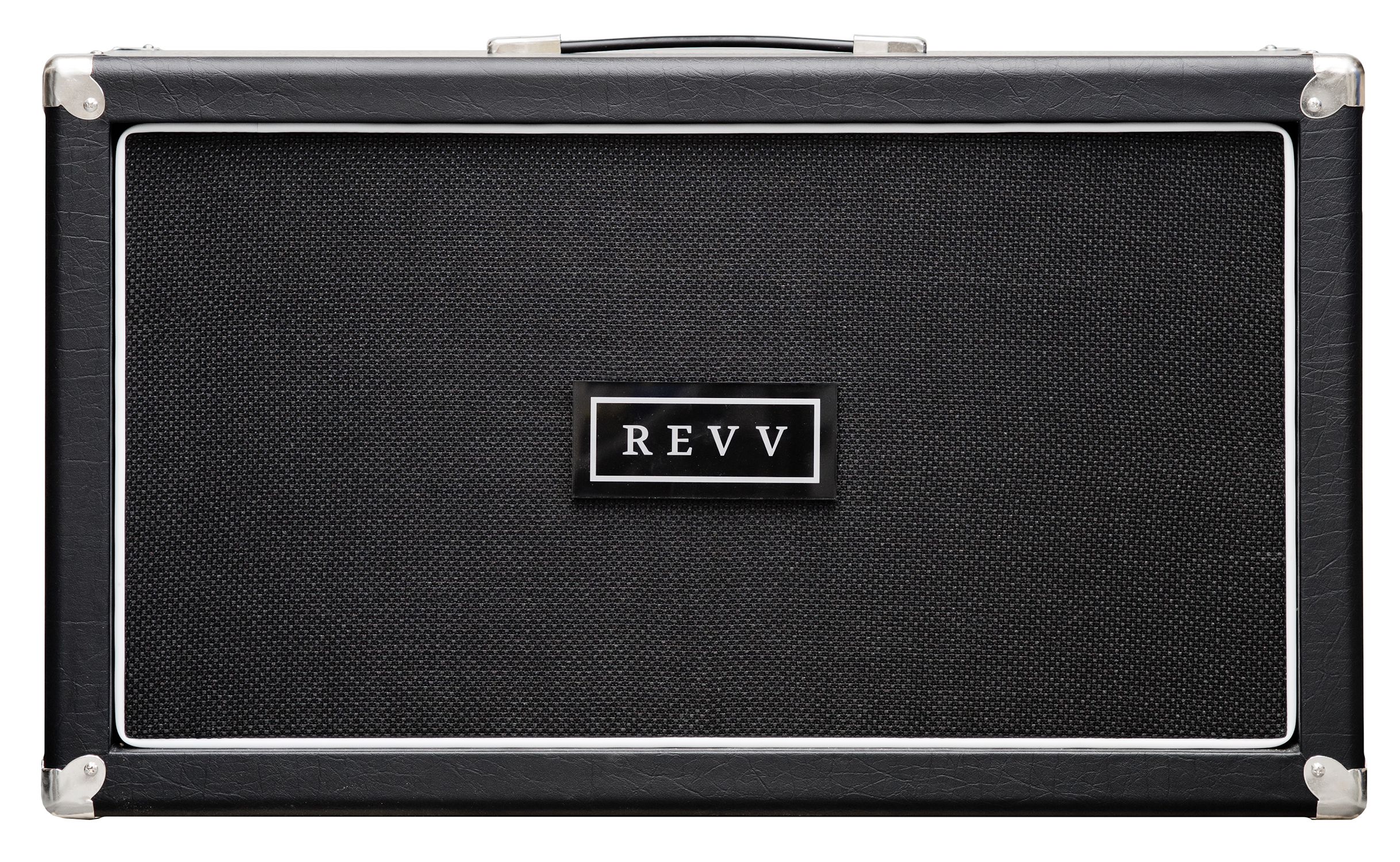 写真：2X12 Speaker Cabinet