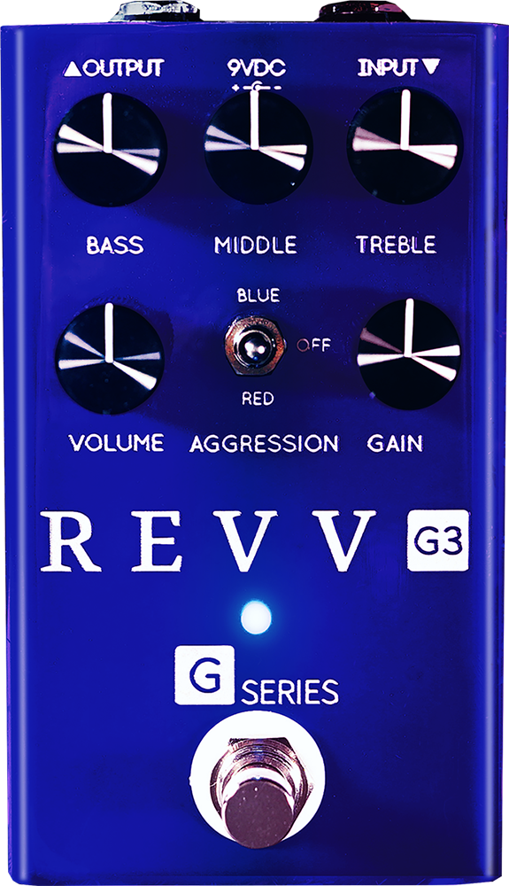 REVV / G3