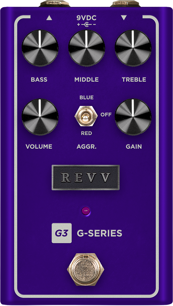 写真:G3 V2