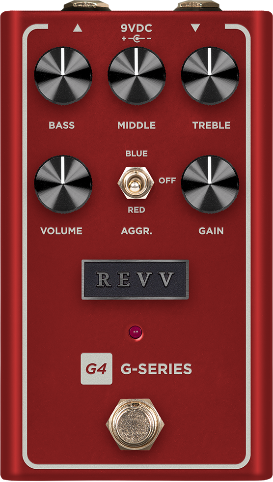 写真:G4 V2