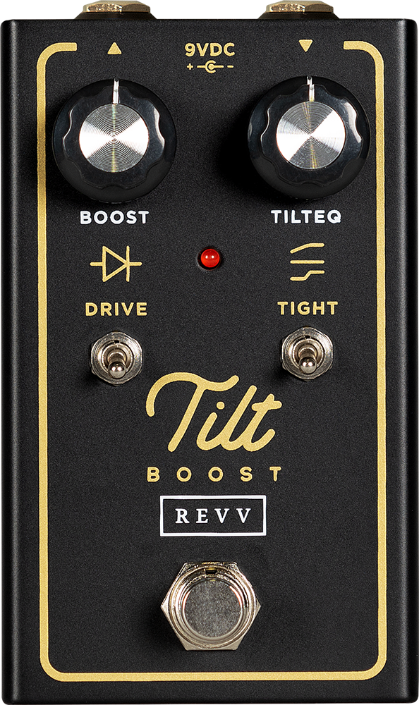 写真：Tilt Boost