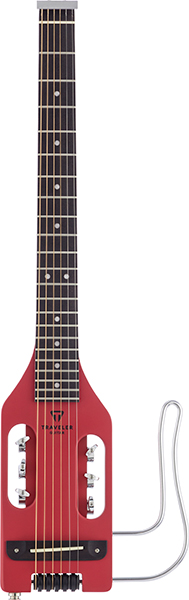 写真:Ultra-Light Acoustic Vintage Red