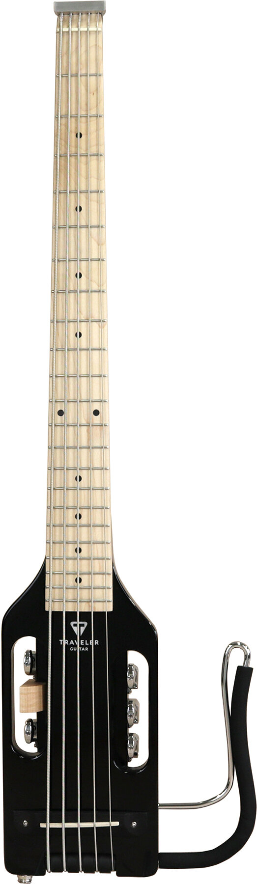 写真：Ultra-Light Bass, 5-String Gloss Black